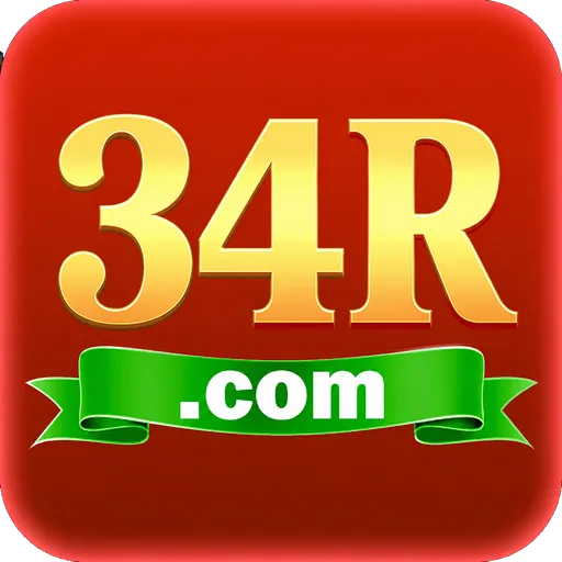 34R - Permainan Slot Mengasyikkan untuk Anda