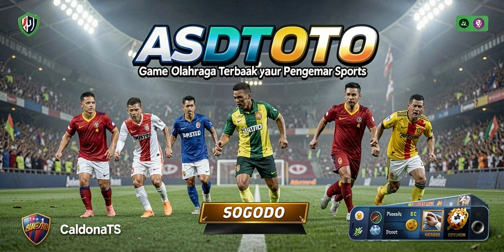 Tampilan gameplay ASDTOTO yang menegangkan dan penuh aksi.