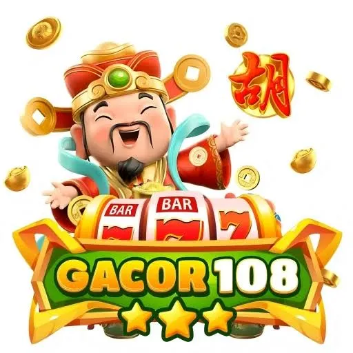 GACOR108 - Balapan Seru di Ujung Jari