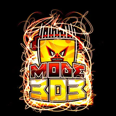 MODE303 - Strategi Cerdas untuk Kemenangan