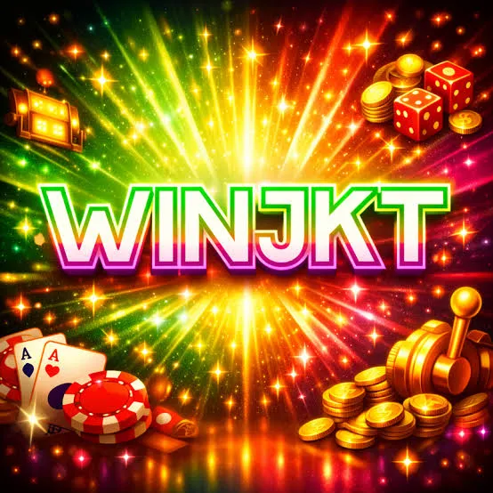 WINJKT - Game Olahraga Terbaik untuk Pecinta Sports