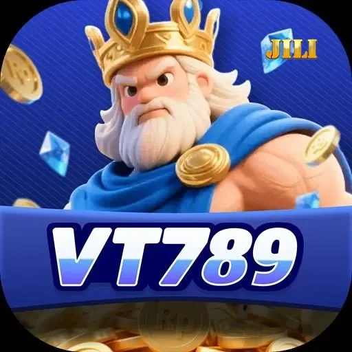 Logo vt789